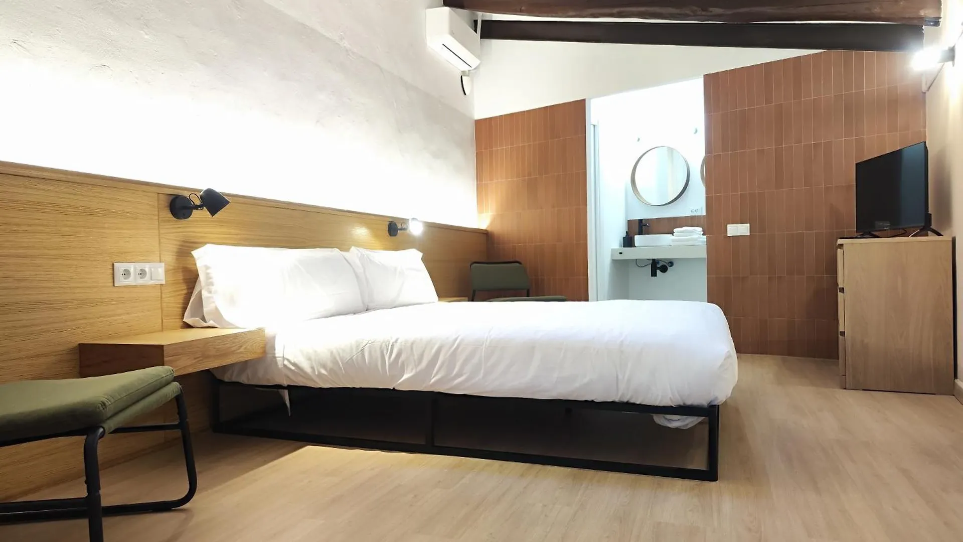 Apartment Mazi Placa Gran Mataro
