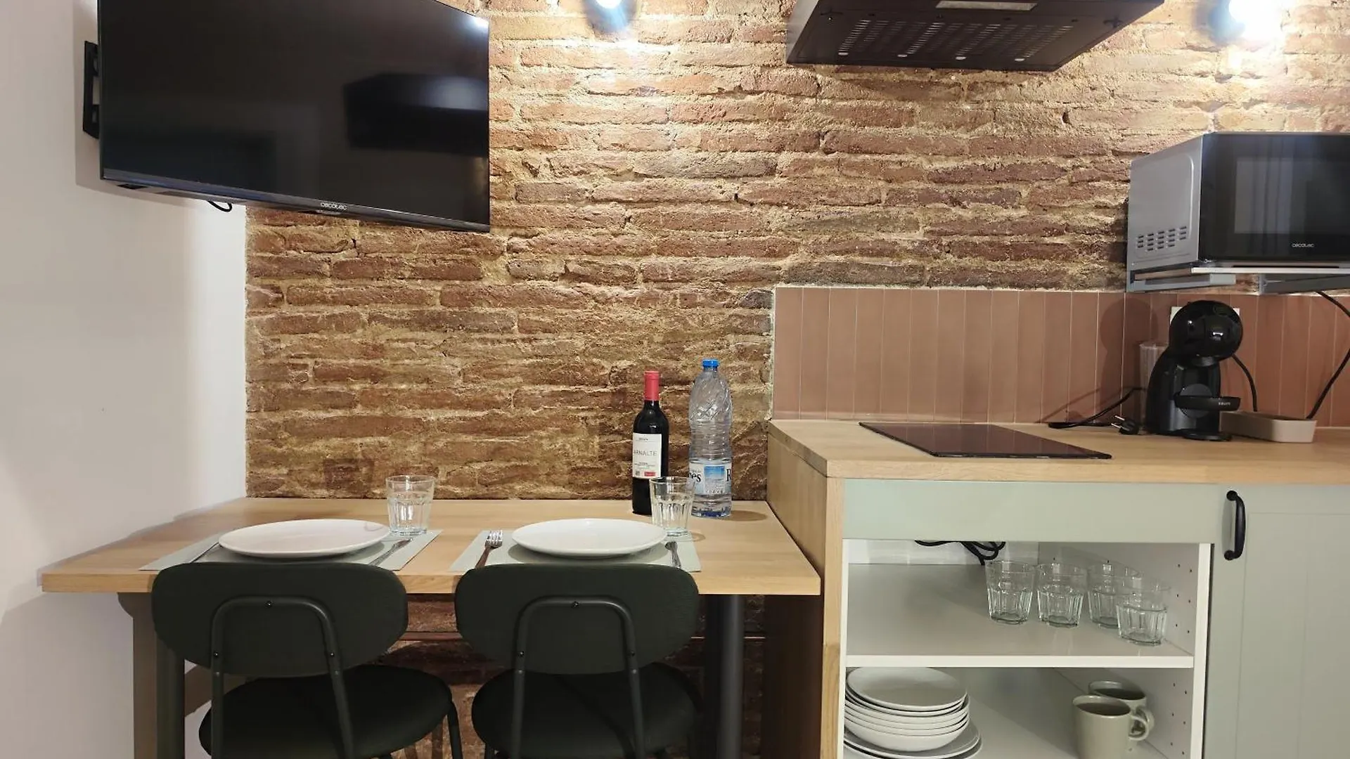 Apartamento Mazi Placa Gran Mataró