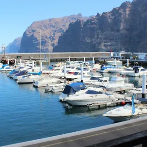 La Marina Apartamento Acantilado de los Gigantes