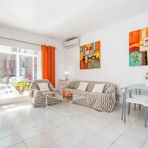 Urbanizacion La Roca Estudio Apartamento Torremolinos