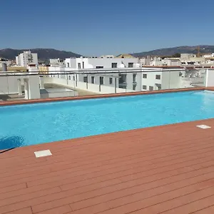 Laduna , Résidence Ventura Apartamento Tarifa